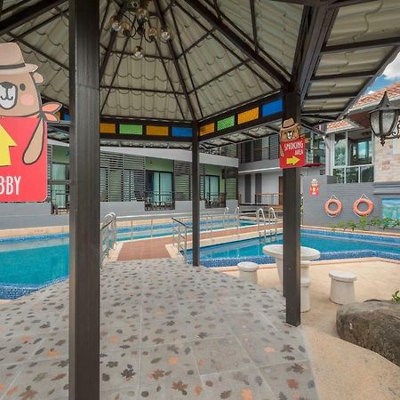 Chayadol Resort - Sha Extra Plus Chiang Rai Buitenkant foto