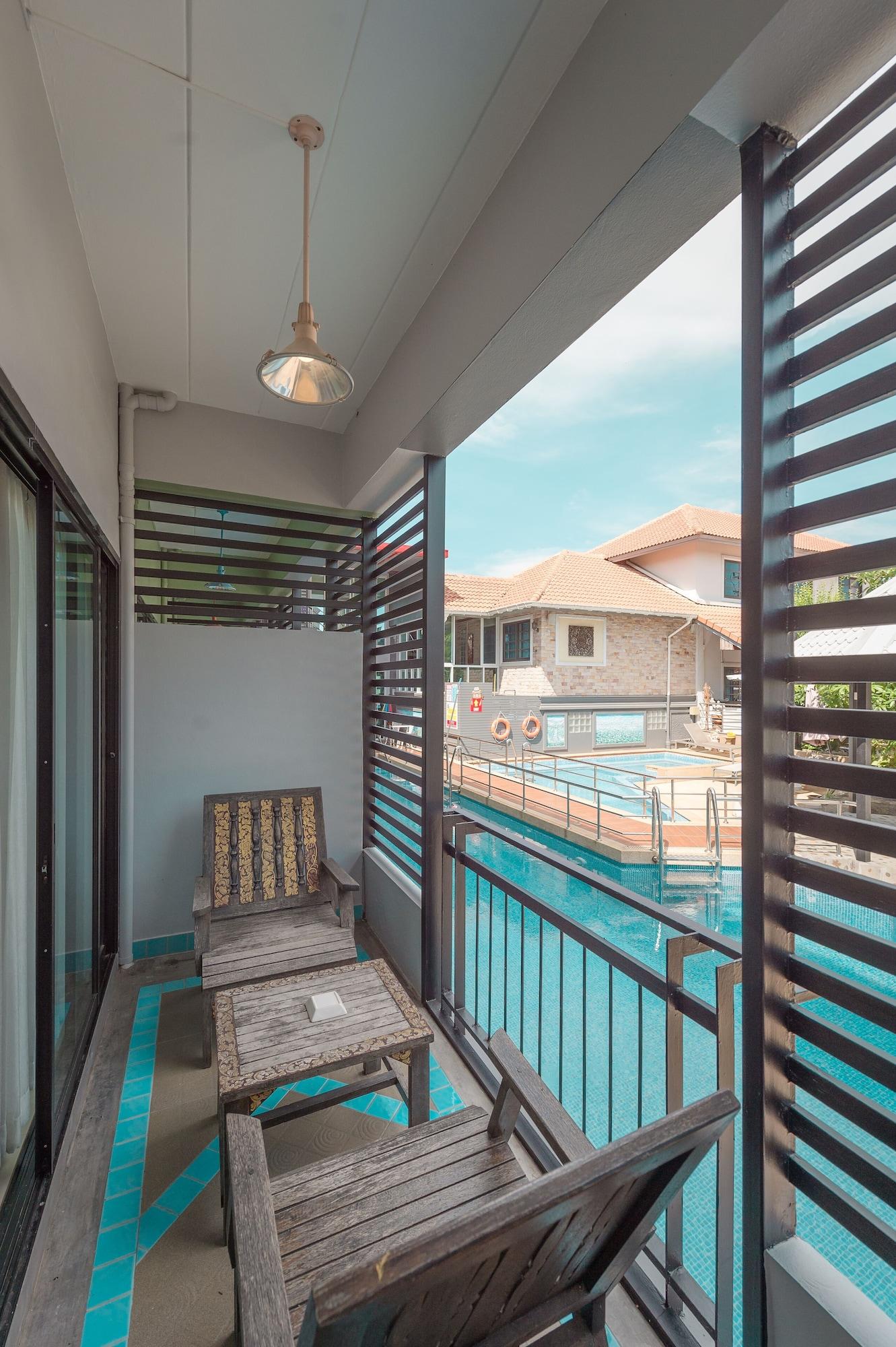 Chayadol Resort - Sha Extra Plus Chiang Rai Buitenkant foto