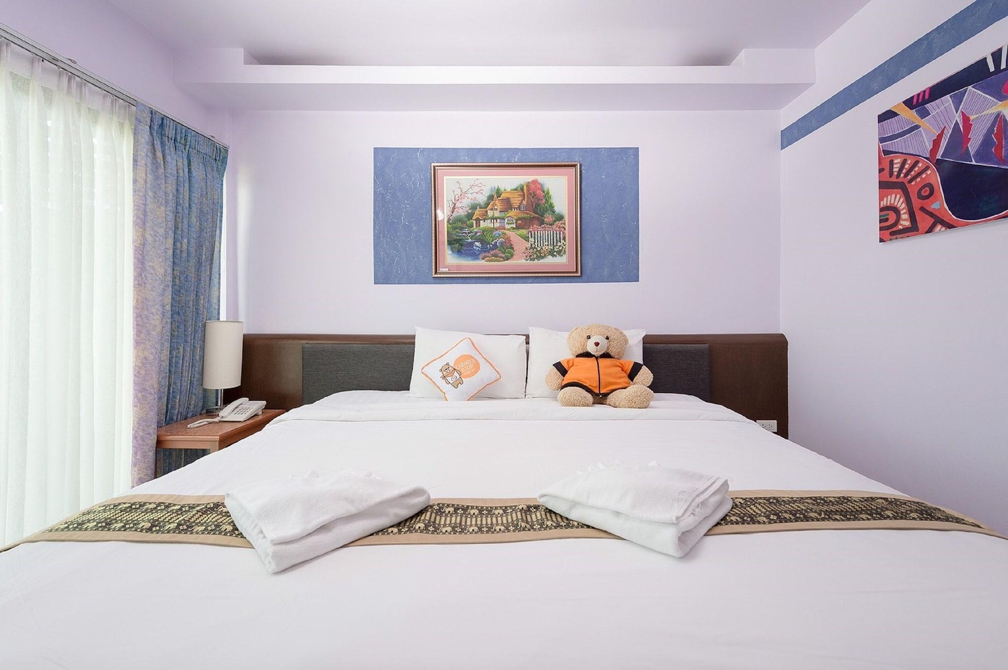 Chayadol Resort - Sha Extra Plus Chiang Rai Buitenkant foto