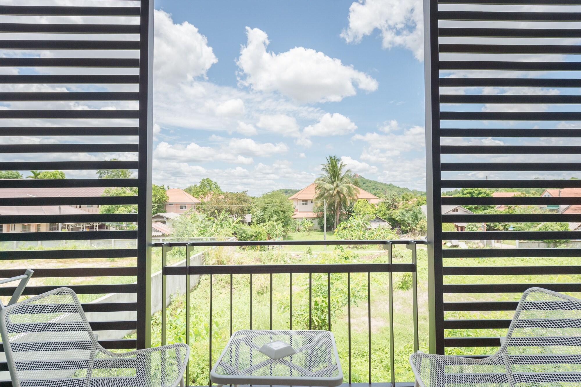 Chayadol Resort - Sha Extra Plus Chiang Rai Buitenkant foto