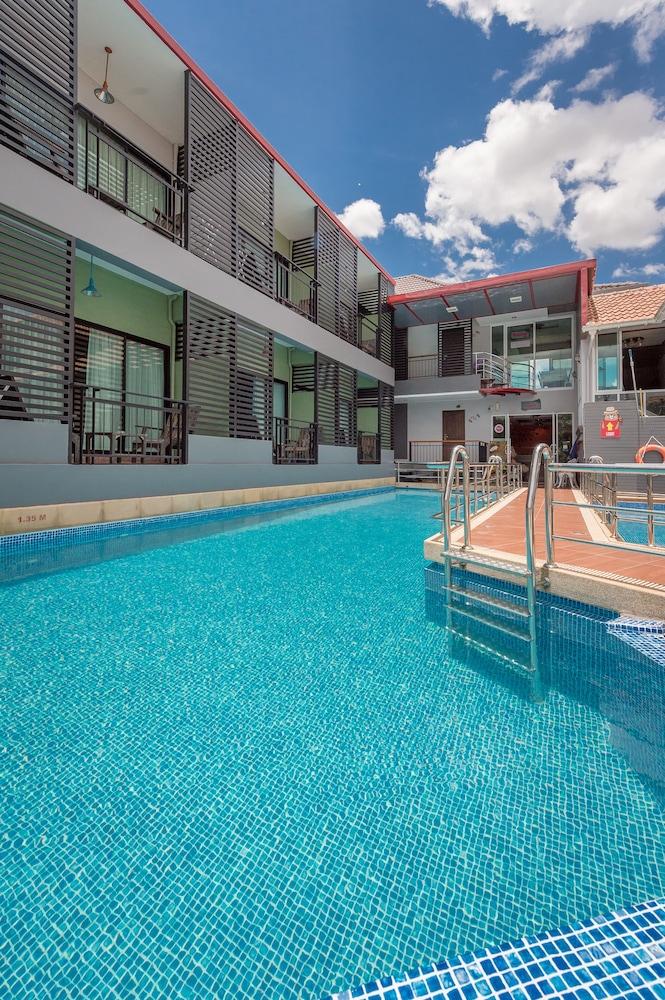 Chayadol Resort - Sha Extra Plus Chiang Rai Buitenkant foto