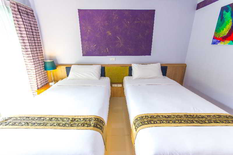 Chayadol Resort - Sha Extra Plus Chiang Rai Buitenkant foto