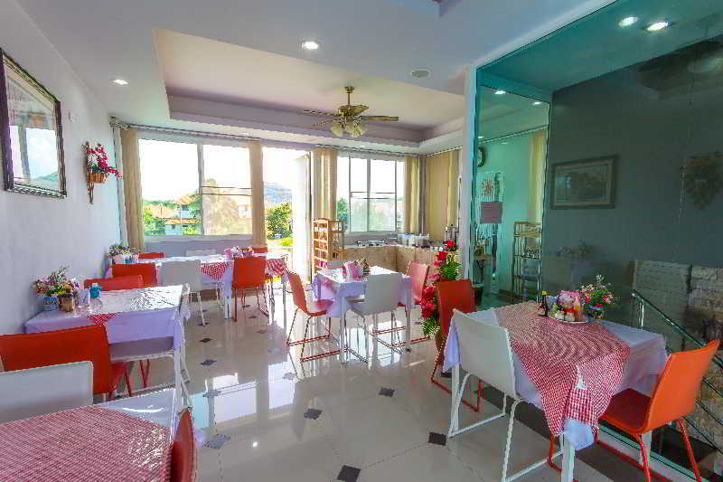 Chayadol Resort - Sha Extra Plus Chiang Rai Buitenkant foto