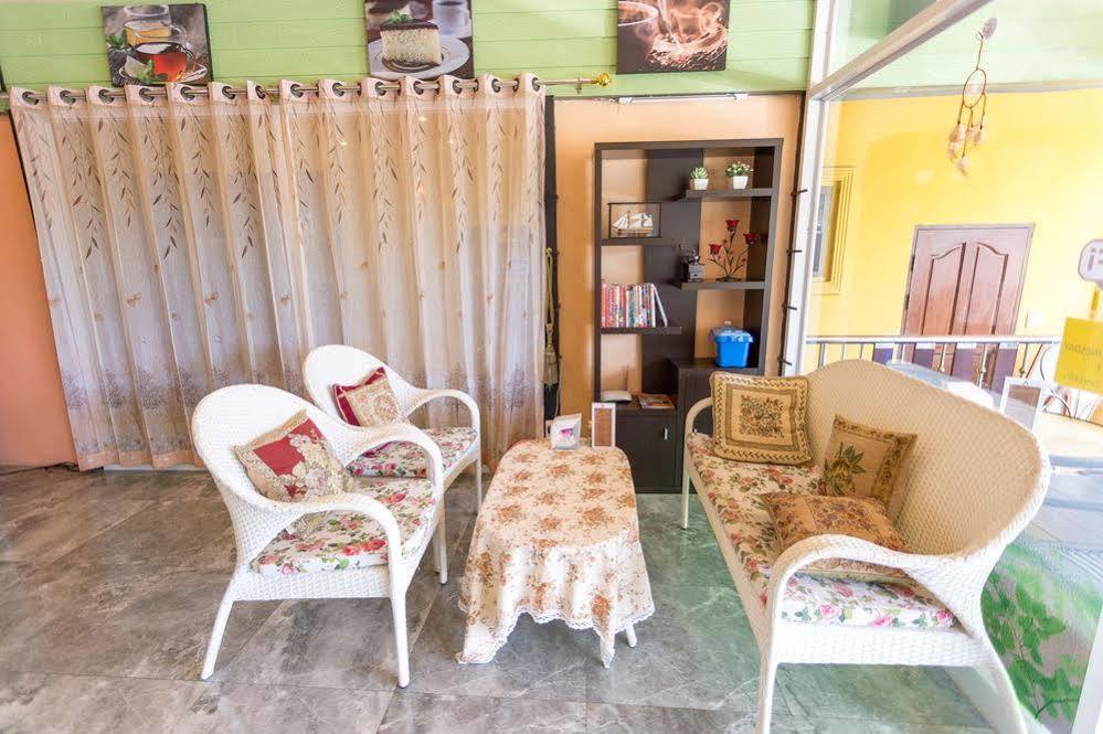 Chayadol Resort - Sha Extra Plus Chiang Rai Buitenkant foto