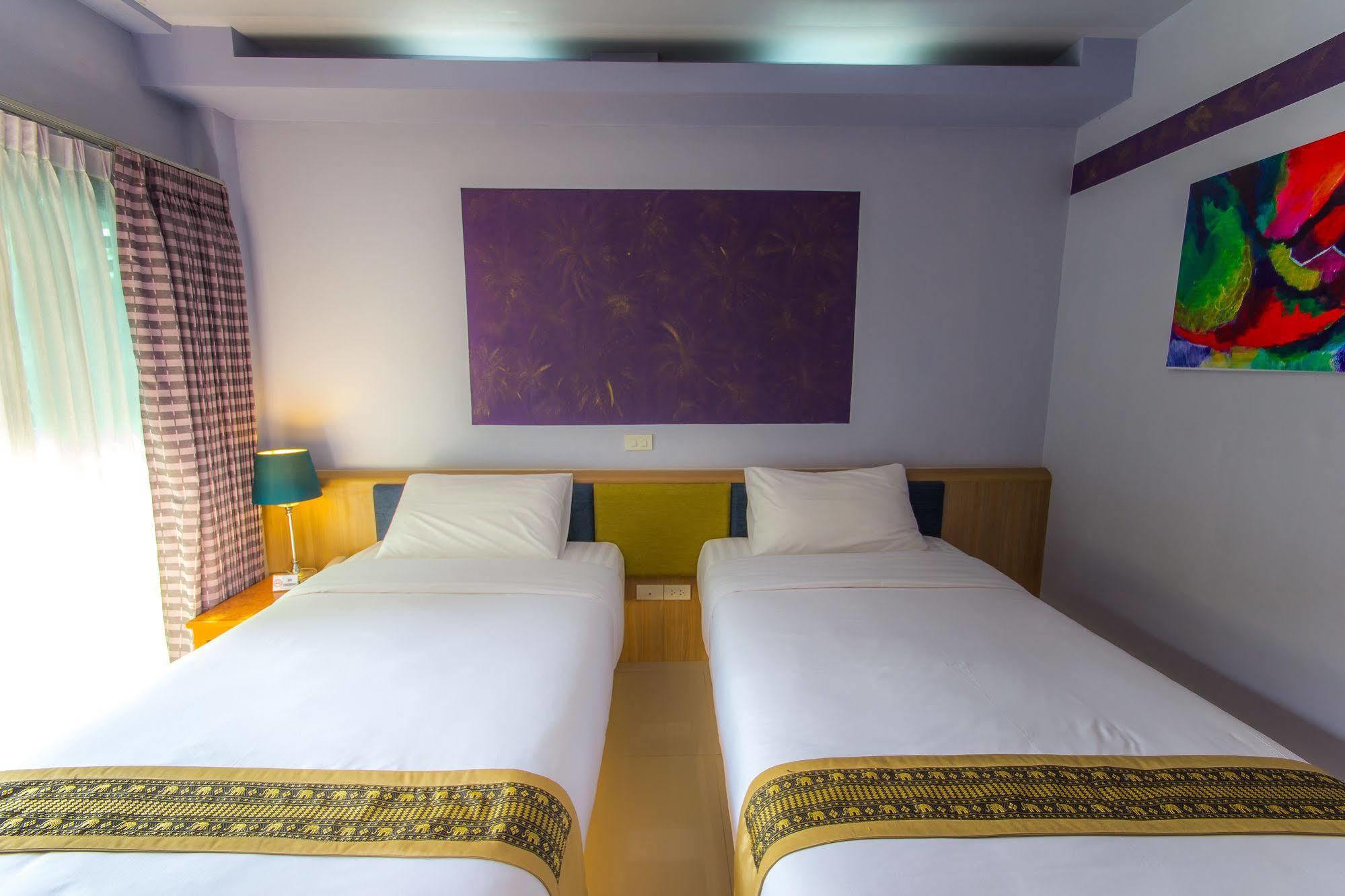 Chayadol Resort - Sha Extra Plus Chiang Rai Buitenkant foto