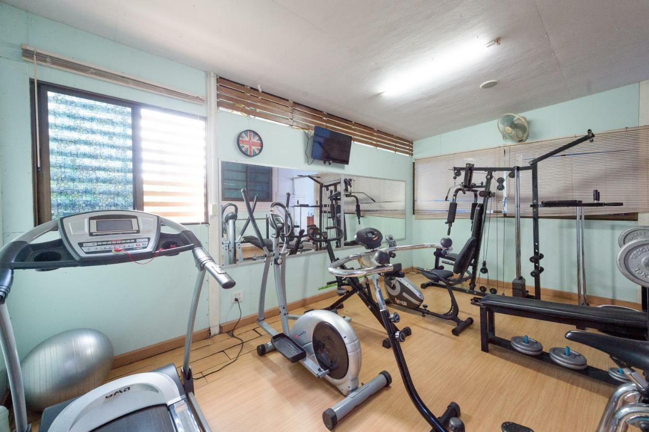 Chayadol Resort - Sha Extra Plus Chiang Rai Buitenkant foto