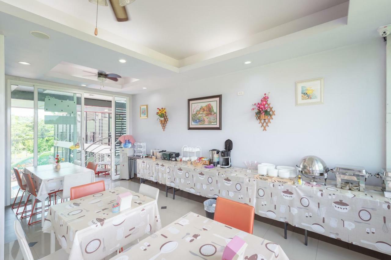 Chayadol Resort - Sha Extra Plus Chiang Rai Buitenkant foto